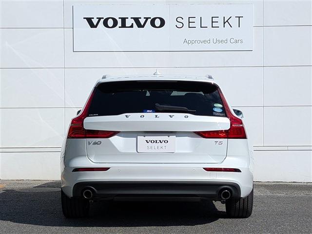 ボルボ Ｖ６０ Ｔ５　モメンタム R2年 (東北) 99