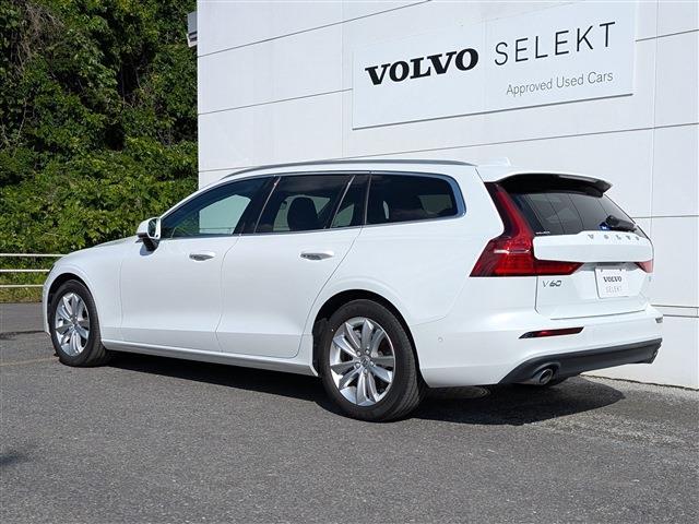ボルボ Ｖ６０ Ｔ５　モメンタム R2年 (東北) 99