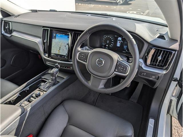 ボルボ Ｖ６０ Ｔ５　モメンタム R2年 (東北) 99