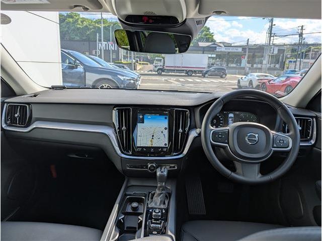 ボルボ Ｖ６０ Ｔ５　モメンタム R2年 (東北) 99