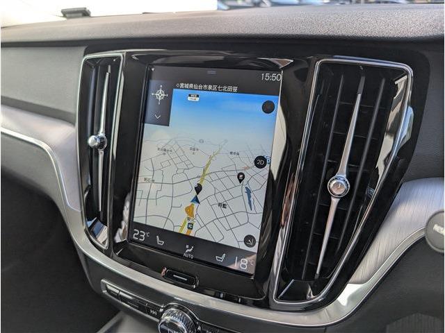 ボルボ Ｖ６０ Ｔ５　モメンタム R2年 (東北) 99