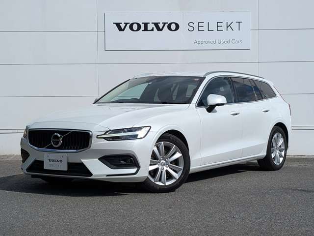 ボルボ Ｖ６０ Ｔ５　モメンタム R2年 (東北) 99
