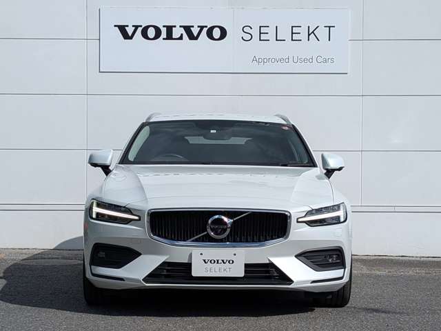 ボルボ Ｖ６０ Ｔ５　モメンタム R2年 (東北) 99