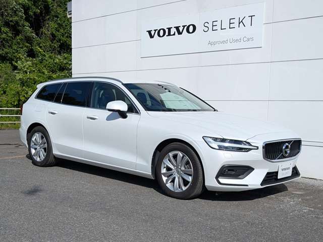 ボルボ Ｖ６０ Ｔ５　モメンタム R2年 (東北) 99