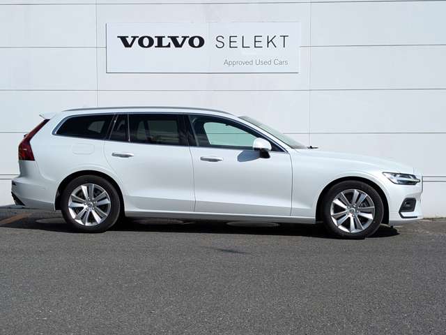 ボルボ Ｖ６０ Ｔ５　モメンタム R2年 (東北) 99