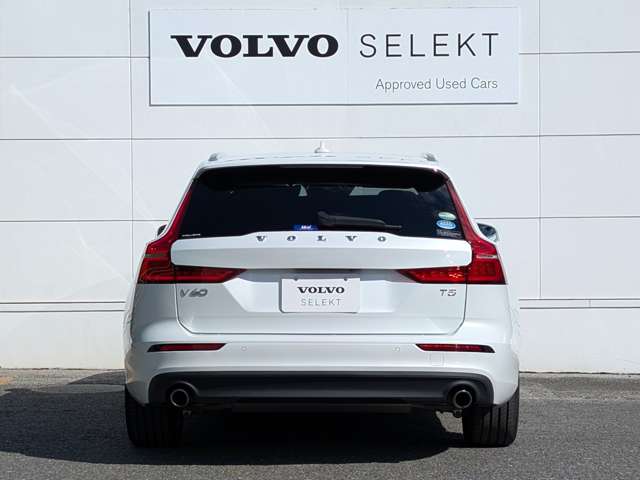 ボルボ Ｖ６０ Ｔ５　モメンタム R2年 (東北) 99