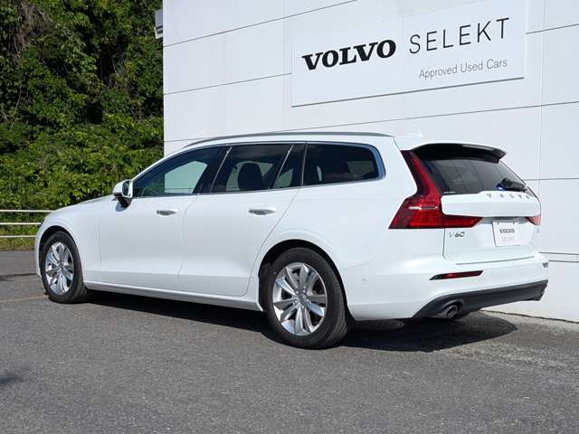 ボルボ Ｖ６０ Ｔ５　モメンタム R2年 (東北) 99