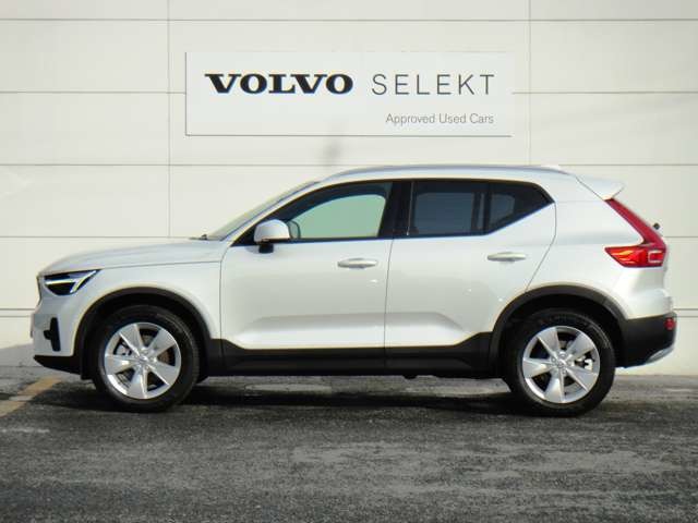 ボルボ ＸＣ４０ プラス　Ｂ３　セレクション R6年 (東北) 99