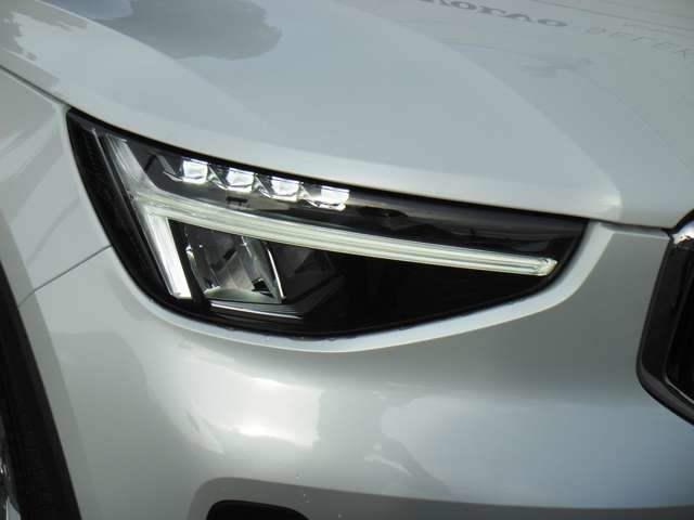 ボルボ ＸＣ４０ プラス　Ｂ３　セレクション R6年 (東北) 99