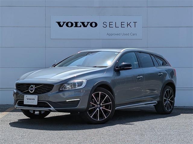 ボルボ Ｖ６０クロスカントリー Ｔ５ ＡＷＤ クラシック ４ＷＤ H30年 (東北) 99