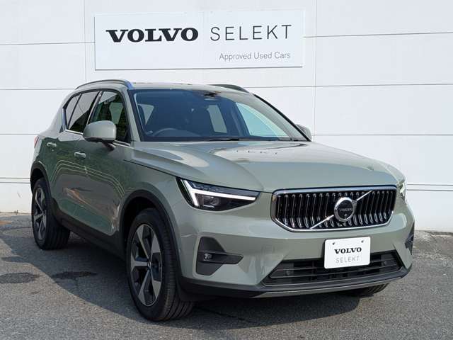 ボルボ ＸＣ４０ ウルトラ Ｂ４ ＡＷＤ ４ＷＤ R6年 (東北) 99