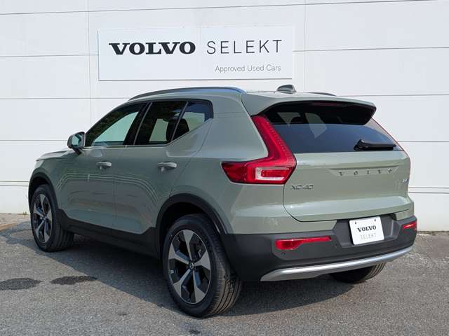 ボルボ ＸＣ４０ ウルトラ Ｂ４ ＡＷＤ ４ＷＤ R6年 (東北) 99