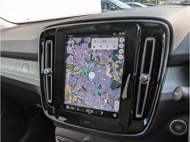 ボルボ ＸＣ４０ ウルトラ Ｂ４ ＡＷＤ ４ＷＤ R6年 (東北) 99