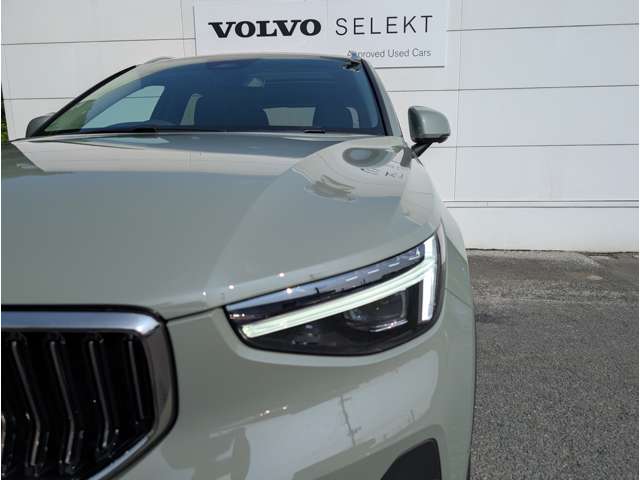 ボルボ ＸＣ４０ ウルトラ Ｂ４ ＡＷＤ ４ＷＤ R6年 (東北) 99