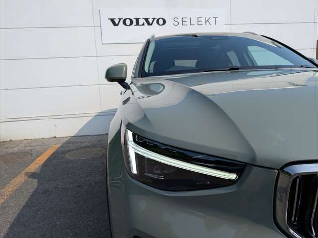 ボルボ ＸＣ４０ ウルトラ Ｂ４ ＡＷＤ ４ＷＤ R6年 (東北) 99