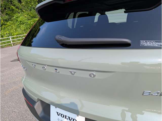 ボルボ ＸＣ４０ ウルトラ Ｂ４ ＡＷＤ ４ＷＤ R6年 (東北) 99