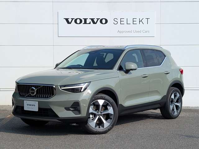 ボルボ ＸＣ４０ ウルトラ Ｂ４ ＡＷＤ ４ＷＤ R6年 (東北) 99