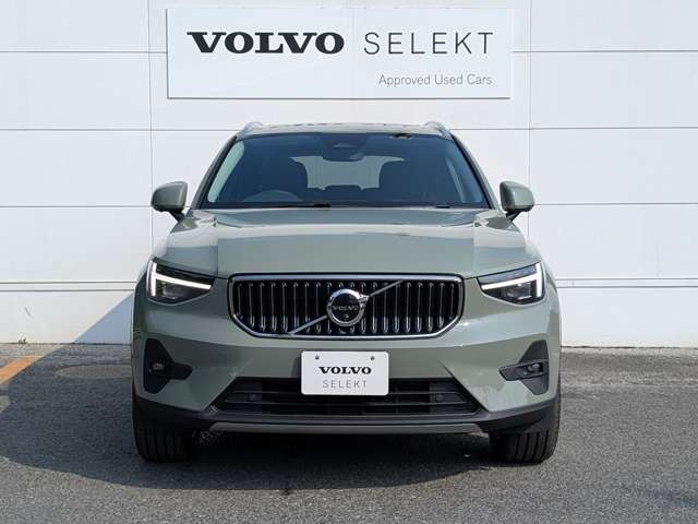 ボルボ ＸＣ４０ ウルトラ Ｂ４ ＡＷＤ ４ＷＤ R6年 (東北) 99