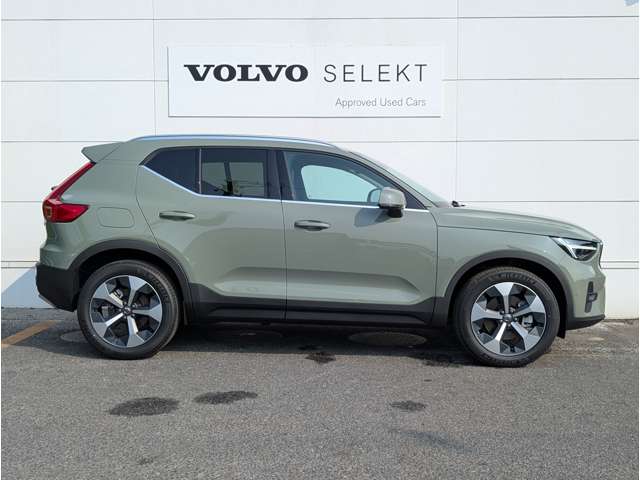 ボルボ ＸＣ４０ ウルトラ Ｂ４ ＡＷＤ ４ＷＤ R6年 (東北) 99