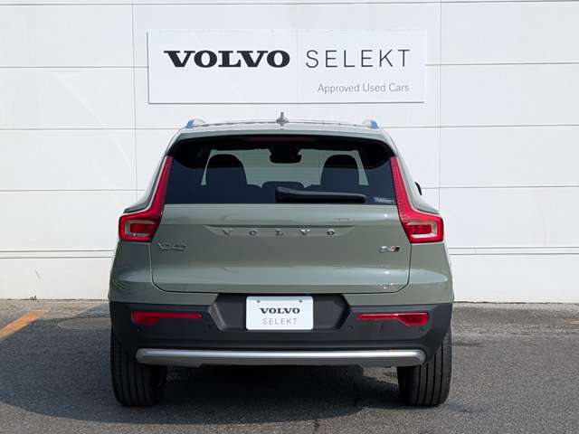 ボルボ ＸＣ４０ ウルトラ Ｂ４ ＡＷＤ ４ＷＤ R6年 (東北) 99