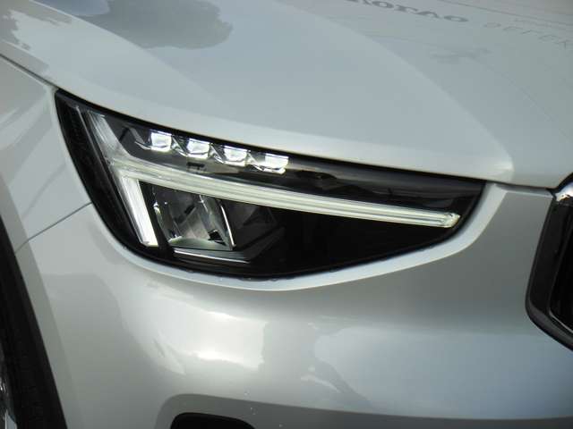 ボルボ ＸＣ４０ プラス　Ｂ３　セレクション R6年 (東北) 99