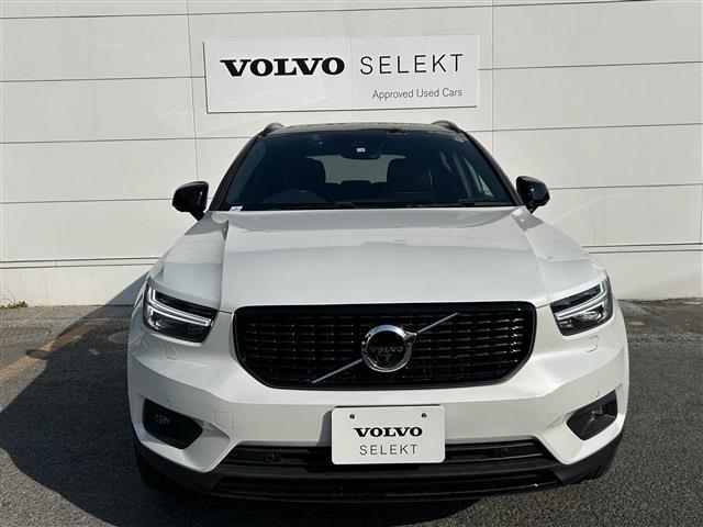 ボルボ ＸＣ４０ Ｔ５ ＡＷＤ Ｒデザイン ４ＷＤ H30年 (東北) 99