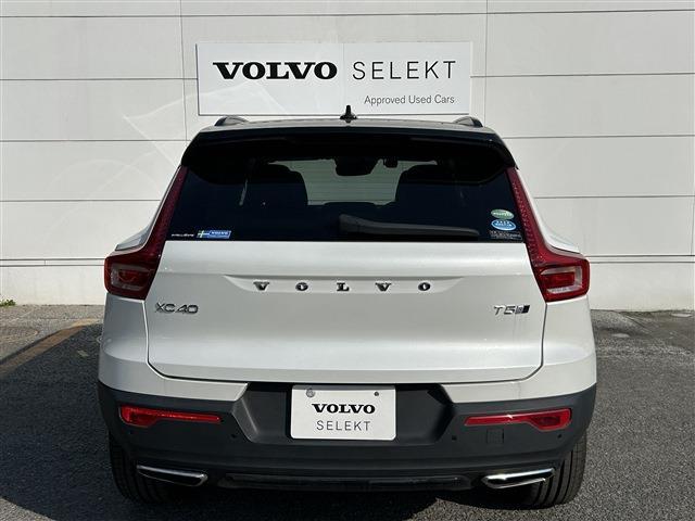 ボルボ ＸＣ４０ Ｔ５ ＡＷＤ Ｒデザイン ４ＷＤ H30年 (東北) 99