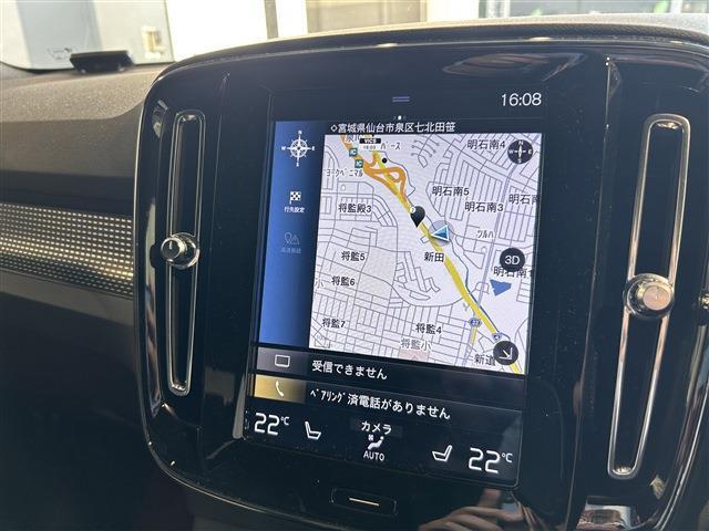 ボルボ ＸＣ４０ Ｔ５ ＡＷＤ Ｒデザイン ４ＷＤ H30年 (東北) 99