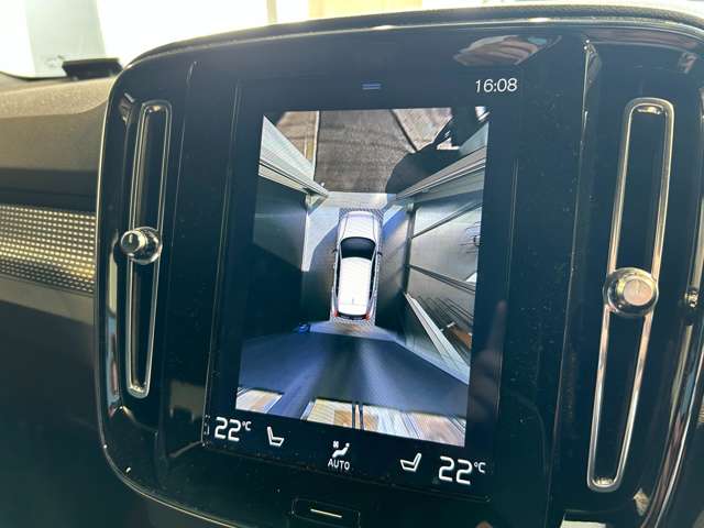 ボルボ ＸＣ４０ Ｔ５ ＡＷＤ Ｒデザイン ４ＷＤ H30年 (東北) 99