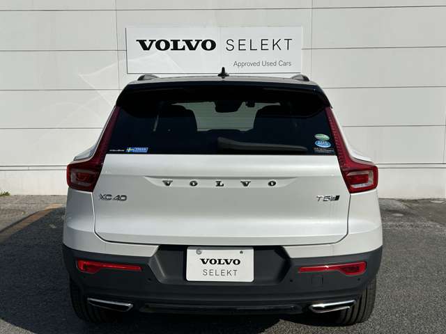 ボルボ ＸＣ４０ Ｔ５ ＡＷＤ Ｒデザイン ４ＷＤ H30年 (東北) 99