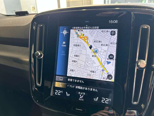 ボルボ ＸＣ４０ Ｔ５ ＡＷＤ Ｒデザイン ４ＷＤ H30年 (東北) 99