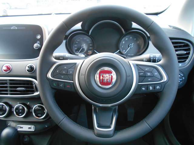 フィアット ５００Ｘ クロス R6年 (東北) 99