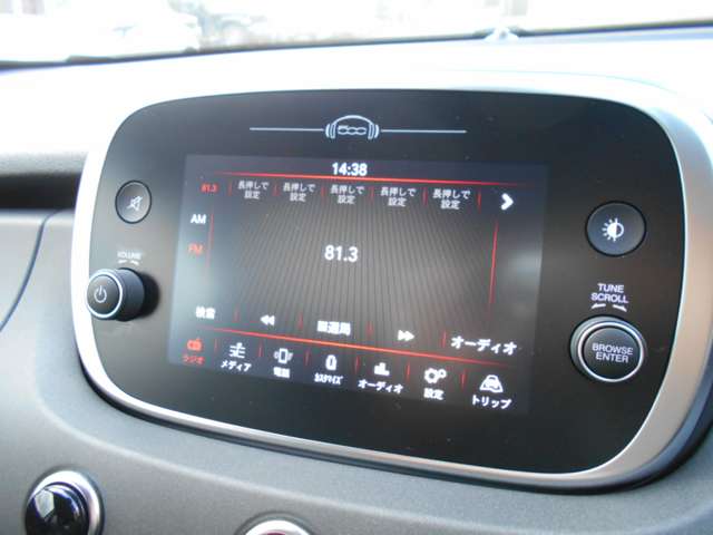 フィアット ５００Ｘ クロス R6年 (東北) 99