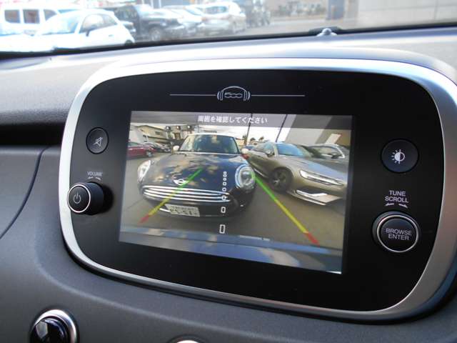 フィアット ５００Ｘ クロス R6年 (東北) 99