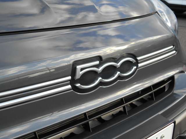 フィアット ５００Ｘ クロス R6年 (東北) 99