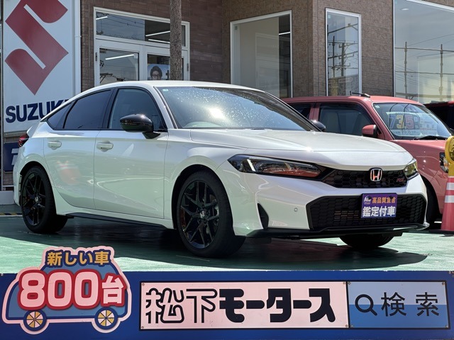 ホンダ シビック １．５ ＲＳ R7年 (東海) 99