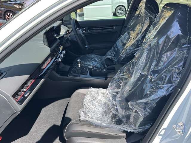 ホンダ シビック １．５ ＲＳ R7年 (東海) 99