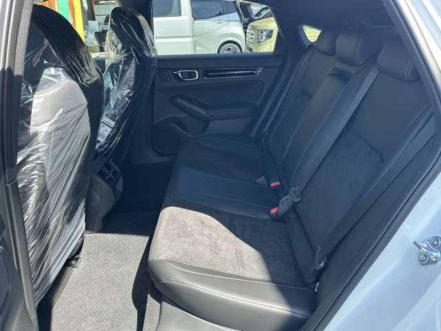 ホンダ シビック １．５ ＲＳ R7年 (東海) 99