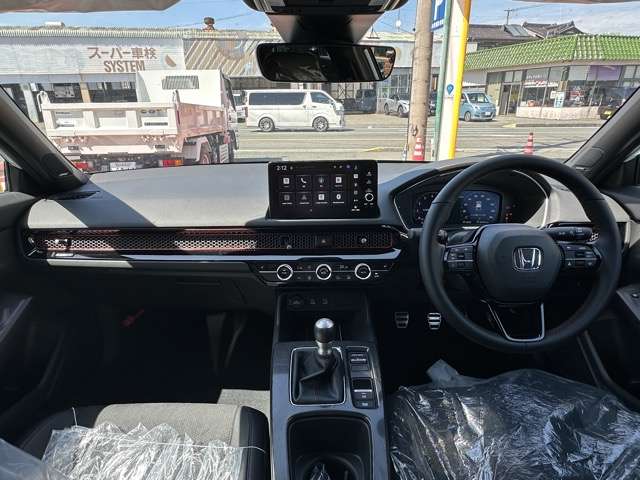 ホンダ シビック １．５ ＲＳ R7年 (東海) 99