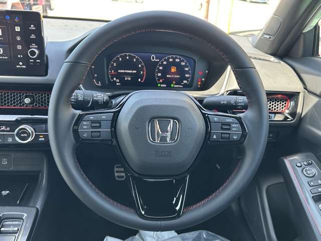 ホンダ シビック １．５ ＲＳ R7年 (東海) 99