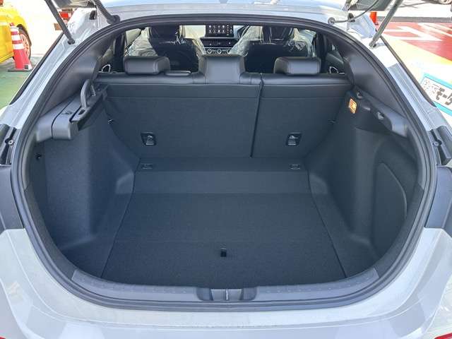 ホンダ シビック １．５ ＲＳ R7年 (東海) 99