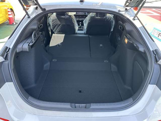 ホンダ シビック １．５ ＲＳ R7年 (東海) 99