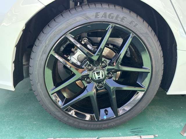 ホンダ シビック １．５ ＲＳ R7年 (東海) 99