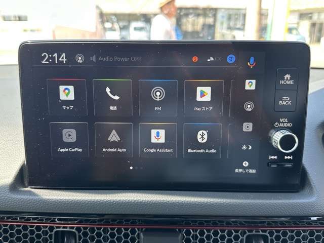 ホンダ シビック １．５ ＲＳ R7年 (東海) 99