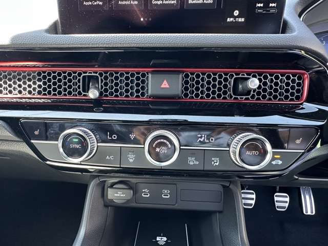 ホンダ シビック １．５ ＲＳ R7年 (東海) 99