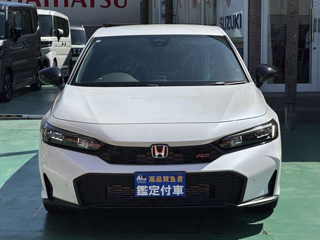 ホンダ シビック １．５ ＲＳ R7年 (東海) 99