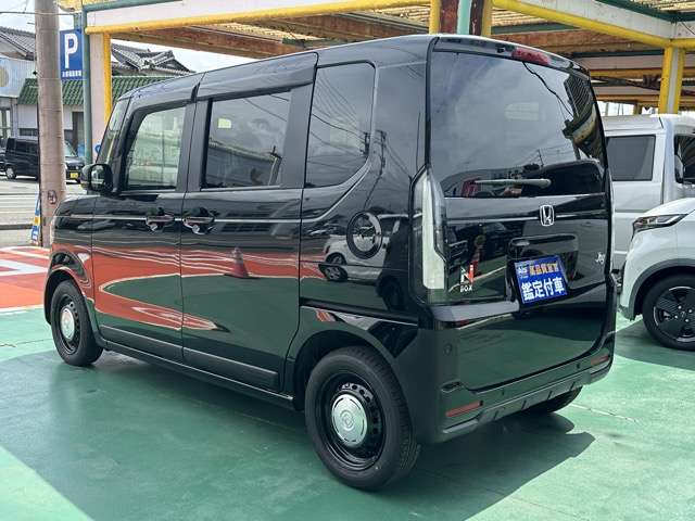 ホンダ Ｎ　ＢＯＸ ジョイ ６６０ モノトーン R6年 (東海) 99