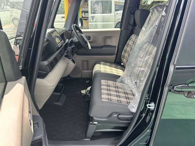 ホンダ Ｎ　ＢＯＸ ジョイ ６６０ モノトーン R6年 (東海) 99