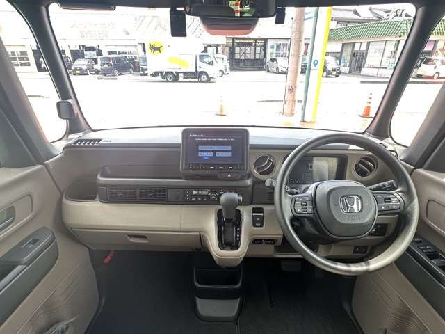 ホンダ Ｎ　ＢＯＸ ジョイ ６６０ モノトーン R6年 (東海) 99