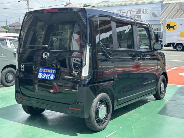 ホンダ Ｎ　ＢＯＸ ジョイ ６６０ モノトーン R6年 (東海) 99